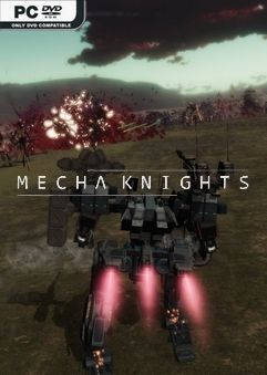 Mecha Knights Nightmare Alpha ราคาถูก